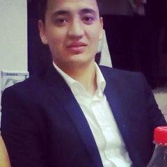 Nurbolat Kaliev, 22.06.1992, Бейнеу