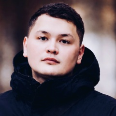 Жора Турсунбеков, Бишкек