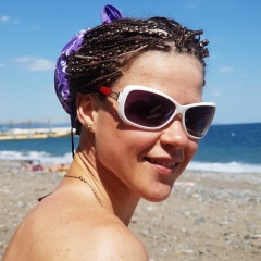 Екатерина Романихина, 29.04.1988, Москва