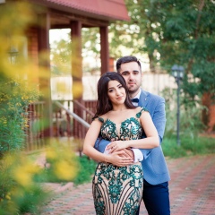 Арпине Григорян, 12.12