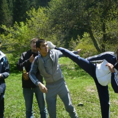 Аскар Сарсенбаев, 16.08.1993, Алматы