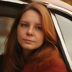 Галина Ануфриенкова, 08.04, Домодедово