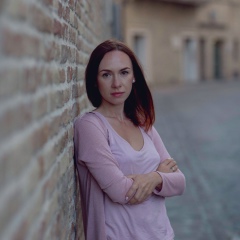 Юлия Мороз, 27.12, Минск