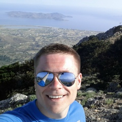 Андрей Вагнер, 16.11.1989, Санкт-Петербург