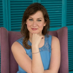 Маша Бовичева, 01.04.1987, Москва