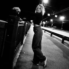 Елена Стукал, 07.06