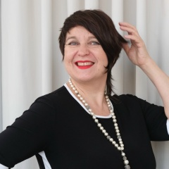 Татьяна Саночкина, Екатеринбург