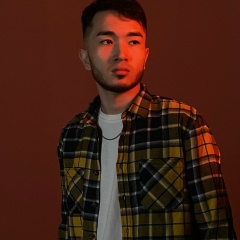 Нурлыбек Сагынтай, 18.06, Алматы