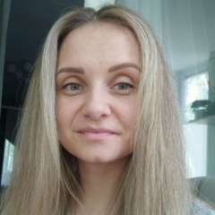 Татьяна Субботина, Москва