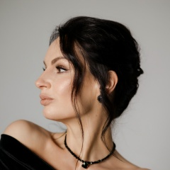 Ольга Харитонова, 02.03, Псков