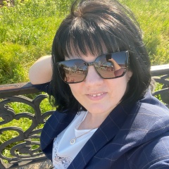 Вероника Борисова, 19.01, Ейск