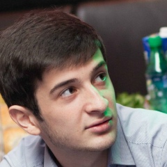 Elchin Hatamov, 16.09.1994, Баку