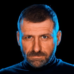 Игорь Рыбаков, 16.05, Москва