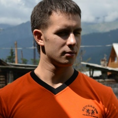 Алексей Брушков, 30.09.1986, Иркутск