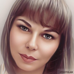 Светлана Шугаева-Оскольская, 19.05, Москва