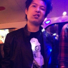 Мангубаев Дамир, 03.08.1986, Алматы