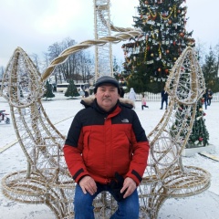 Валентин Янчук, 17.07, Санкт-Петербург