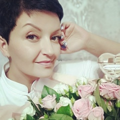 Татьяна Серегина, 18.05, Омск