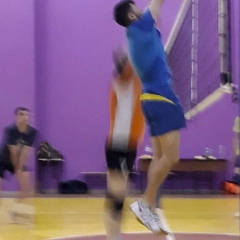 Умар Памир, 02.09.1992