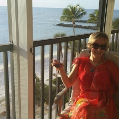 Svetlana Kranish, 30.08.1982, Rockford