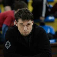 Михаил Хохлов, 29.01.1988, Иваново