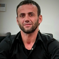 Джаруллах Оздиев, 28.12.1990, Грозный