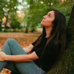 Анна Ведерникова, 06.02.1988, Praha