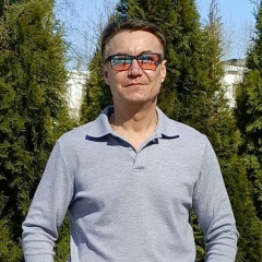 Салават Зинатуллин, Уфа