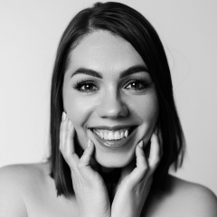 Диана Кургуз, 05.02.1991, Тверь