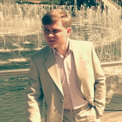 Андрей Тюрин, 01.08.1986, Санкт-Петербург