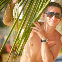 Андрей Курочкин, 06.06, Донецк