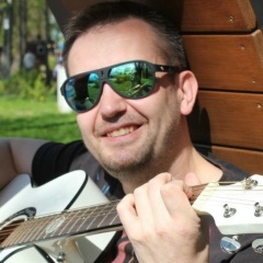 Александр Козлов, 04.03, Сергиев Посад