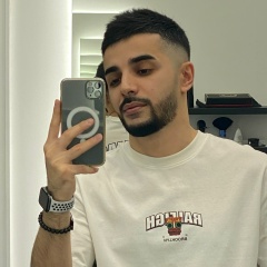 Gafar Askerov, 13.03, Москва