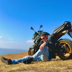 Иван Бекетов, 16.11.1987, Ставрополь