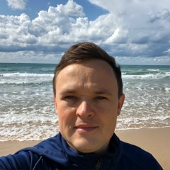 Тимур Мансуров