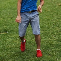 Вааг Манучарян, Москва