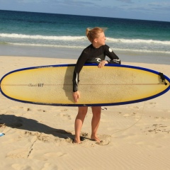 Даша Демейн, 29.04, Москва