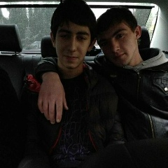 Чёткие Сочи, 31.07, Сочи