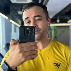 Ильдар Ахмадиев, 20.01