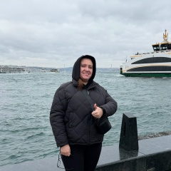 Татьяна Кострыгина, 01.08, Тюмень