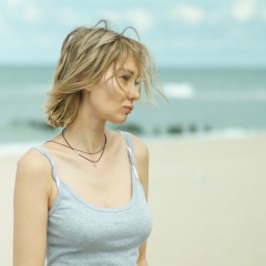 Мария Пухова, 24.12, Москва