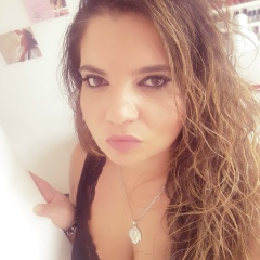 Yana Pogosian, 28.01.1986