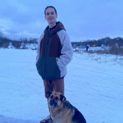 Григорий Бердник, 01.12.2000, Астрахань