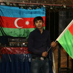 Мамедов Зубеир, 10.06.1990, Нижневартовск