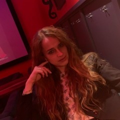 Елена Волошина, 03.02, Браслав