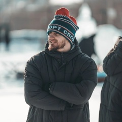 Дима Дима, 05.07.1990, Сургут