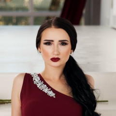 Арина Рождественская, 22.08, Санкт-Петербург