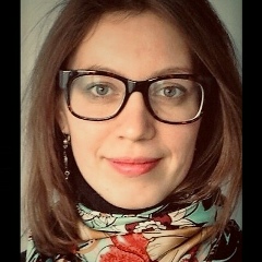 Елена Иванова, 08.12.1980, Санкт-Петербург