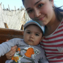 Mehrigul Abduganieva, Алматы