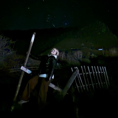 Аня Шаповалова, 28.01, Санкт-Петербург